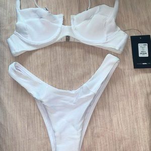 Fashion Nova Bikini